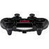 NBA Chicago Bulls Standard - Black PS4/PC SCUF Impact Controller Skin