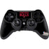 NBA Chicago Bulls Standard - Black PS4/PC SCUF Impact Controller Skin