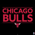 NBA Chicago Bulls Standard - Black PS4 Pro Bundle Skin