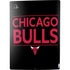 NBA Chicago Bulls Standard - Black PS5 Bundle Skin
