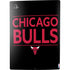 NBA Chicago Bulls Standard - Black PS5 Digital Edition Bundle Skin