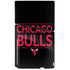 NBA Chicago Bulls Standard - Black PS5 Slim Disk Bundle Skin