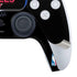 NBA Chicago Bulls Standard - Black PS5 Slim Digital Edition Bundle Skin
