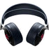 NBA Chicago Bulls Standard - Black PULSE 3D Wireless Headset for PS5 Skin