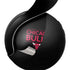 NBA Chicago Bulls Standard - Black PULSE 3D Wireless Headset for PS5 Skin
