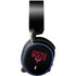 NBA Chicago Bulls Standard - Black SteelSeries Arctis 5 Skin