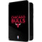 NBA Chicago Bulls Standard - Black Surface Duo Skin