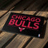 NBA Chicago Bulls Standard - Black Surface Pro 7 Skin