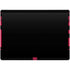 NBA Chicago Bulls Standard - Black Surface Pro 9 Skin