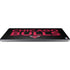 NBA Chicago Bulls Standard - Black Universal Laptop 16in (13 x 9.4in) Skin