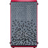NBA Chicago Bulls Standard - Red Cooler Master MasterBox Q300L Mini Tower Skin