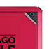 NBA Chicago Bulls Standard - Red Cooler Master MasterBox Q300L Mini Tower Skin