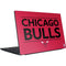 NBA Chicago Bulls Standard - Red Dell Vostro Skin