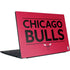 NBA Chicago Bulls Standard - Red Dell Vostro Skin