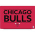NBA Chicago Bulls Standard - Red Dell Vostro Skin