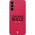 NBA Chicago Bulls Standard - Red Galaxy A14 5G Skin