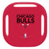 NBA Chicago Bulls Standard - Red Galaxy Buds Pro Skin