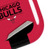 NBA Chicago Bulls Standard - Red Galaxy Buds Pro Skin
