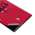 NBA Chicago Bulls Standard - Red Galaxy Note 10 Plus Skin