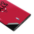 NBA Chicago Bulls Standard - Red Galaxy Note 10 Skin