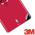 NBA Chicago Bulls Standard - Red Galaxy Note 8 Skin