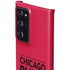 NBA Chicago Bulls Standard - Red Galaxy Note20 Ultra 5G Lite Case
