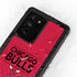 NBA Chicago Bulls Standard - Red Galaxy Note20 Ultra 5G Waterproof Case