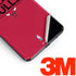 NBA Chicago Bulls Standard - Red Galaxy S10 Plus Skin
