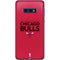 NBA Chicago Bulls Standard - Red Galaxy S10e Skin
