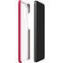 NBA Chicago Bulls Standard - Red Galaxy S20 Lite Case