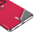 NBA Chicago Bulls Standard - Red Galaxy S20 Plus Skin