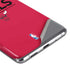 NBA Chicago Bulls Standard - Red Galaxy S20 Skin