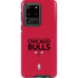 NBA Chicago Bulls Standard - Red Galaxy S20 Ultra 5G Pro Case