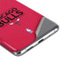 NBA Chicago Bulls Standard - Red Galaxy S20 Ultra 5G Skin