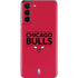 NBA Chicago Bulls Standard - Red Galaxy S21 5G Skin