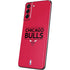 NBA Chicago Bulls Standard - Red Galaxy S21 5G Skin
