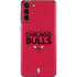 NBA Chicago Bulls Standard - Red Galaxy S21 Plus 5G Skin