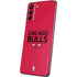 NBA Chicago Bulls Standard - Red Galaxy S21 Plus 5G Skin