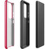 NBA Chicago Bulls Standard - Red Galaxy S21 Ultra 5G Pro Case