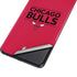 NBA Chicago Bulls Standard - Red Galaxy S21 Ultra 5G Skin