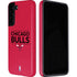 NBA Chicago Bulls Standard - Red Galaxy S22 Plus Pro Case