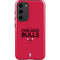 NBA Chicago Bulls Standard - Red Galaxy S23 Plus Pro Case