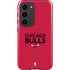 NBA Chicago Bulls Standard - Red Galaxy S23 Pro Case