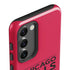 NBA Chicago Bulls Standard - Red Galaxy S23 Pro Case