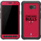 NBA Chicago Bulls Standard - Red Galaxy S7 Active Skin
