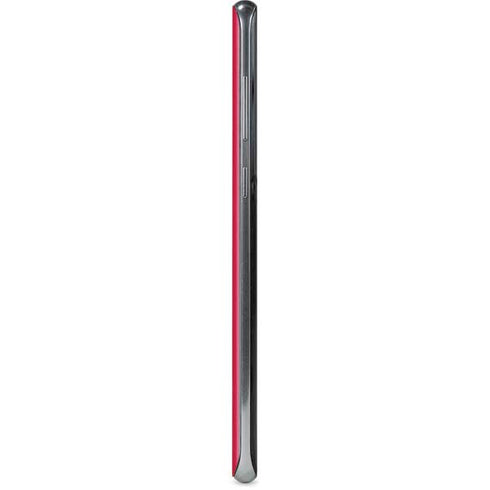 NBA Chicago Bulls Standard - Red Galaxy S8 Skin