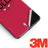 NBA Chicago Bulls Standard - Red Galaxy S9 Plus Skin