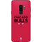 NBA Chicago Bulls Standard - Red Galaxy S9 Plus Skin