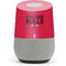 NBA Chicago Bulls Standard - Red Google Home Skin