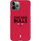 NBA Chicago Bulls Standard - Red iPhone 11 Pro Lite Case